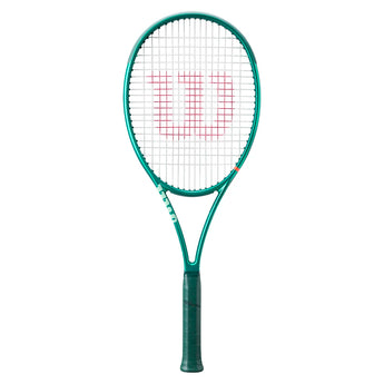Blade 98 16x19 V10 Tennis Racquet,Racquets,Wilson,1 - 4 1/8,,Tennis Express,WR207811U
