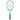 Blade 98 16x19 V10 Tennis Racquet
