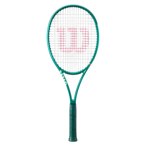 Blade 98 16x19 V10 Tennis Racquet,Racquets,Wilson,1 - 4 1/8,,Tennis Express,WR207811U