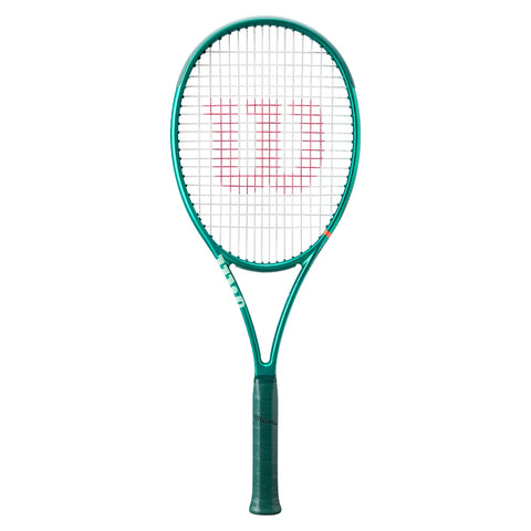 Blade 98 16x19 V10 Tennis Racquet,Racquets,Wilson,1 - 4 1/8,,Tennis Express,WR207811U