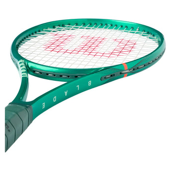 Blade 98 16x19 V10 Tennis Racquet,Racquets,Wilson,,,Tennis Express,WR207811U_3