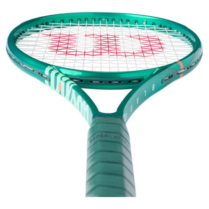 Blade 98 16x19 V10 Tennis Racquet,Racquets,Wilson,,,Tennis Express,WR207811U_5