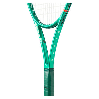Blade 98 18x20 V10 Tennis Racquet,Racquets,Wilson,,,Tennis Express,WR207911U-3