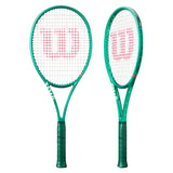 Blade 98 18x20 V10 Tennis Racquet,Racquets,Wilson,,,Tennis Express,WR207911U-5