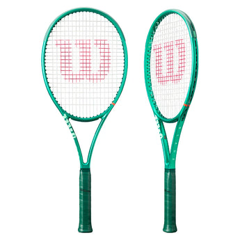 Blade 98 18x20 V10 Tennis Racquet,Racquets,Wilson,,,Tennis Express,WR207911U-5