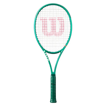 Blade 98 18x20 V10 Tennis Racquet,Racquets,Wilson,1 - 4 1/8,,Tennis Express,WR207911U