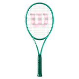 Blade 98 18x20 V10 Tennis Racquet,Racquets,Wilson,1 - 4 1/8,,Tennis Express,WR207911U