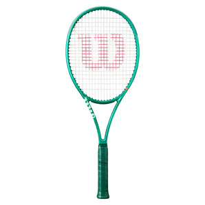 Blade 98 18x20 V10 Tennis Racquet,Racquets,Wilson,1 - 4 1/8,,Tennis Express,WR207911U