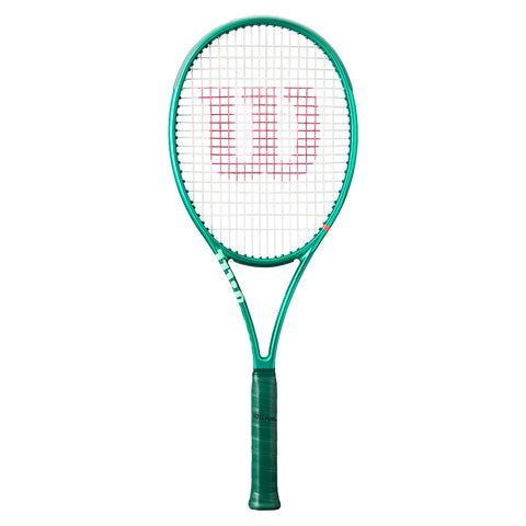 Blade 98 18x20 V10 Tennis Racquet,Racquets,Wilson,1 - 4 1/8,,Tennis Express,WR207911U
