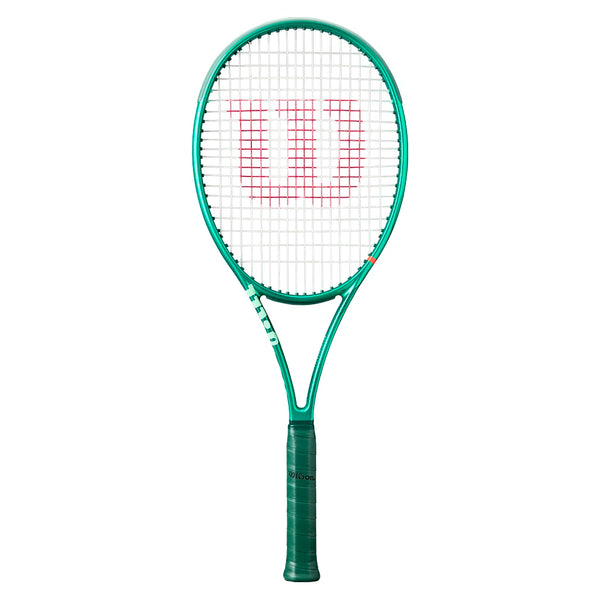 Blade 98 18x20 V10 Tennis Racquet