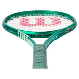 Blade 100 V10 Tennis Racquet,Racquets,Wilson,,,Tennis Express,WR208211U-2