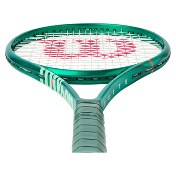 Blade 100 V10 Tennis Racquet,Racquets,Wilson,,,Tennis Express,WR208211U-2