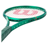 Blade 100 V10 Tennis Racquet,Racquets,Wilson,,,Tennis Express,WR208211U-3