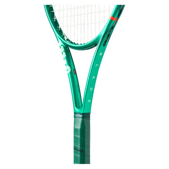 Blade 100 V10 Tennis Racquet,Racquets,Wilson,,,Tennis Express,WR208211U-4