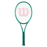 Blade 100 V10 Tennis Racquet,Racquets,Wilson,1 - 4 1/8,,Tennis Express,WR208211U