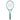 Blade 100 V10 Tennis Racquet