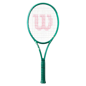 Blade 100 V10 Tennis Racquet,Racquets,Wilson,1 - 4 1/8,,Tennis Express,WR208211U