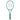 Blade 100L V10 Tennis Racquet