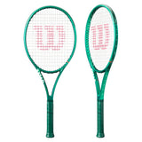 Blade 104 V10 Tennis Racquet,Racquets,Wilson,,,Tennis Express,WR208511U-1