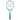 Blade 104 V10 Tennis Racquet