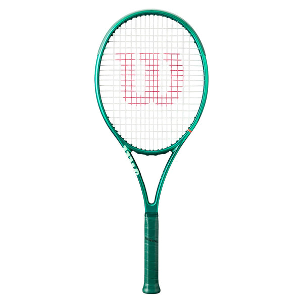 Blade 104 V10 Tennis Racquet
