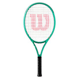 Blade 25 V10 Junior Tennis Racquet,Racquets,Wilson,,,Tennis Express,WR208610U