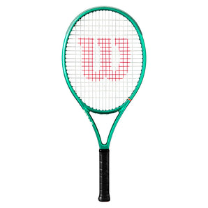 Blade 25 V10 Junior Tennis Racquet,Racquets,Wilson,,,Tennis Express,WR208610U