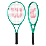 Blade 25 V10 Junior Tennis Racquet,Racquets,Wilson,,,Tennis Express,WR208610U_1