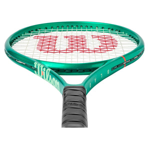 Blade 25 V10 Junior Tennis Racquet,Racquets,Wilson,,,Tennis Express,WR208610U_2