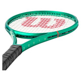 Blade 25 V10 Junior Tennis Racquet,Racquets,Wilson,,,Tennis Express,WR208610U_3