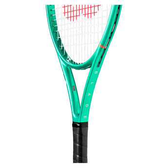 Blade 25 V10 Junior Tennis Racquet,Racquets,Wilson,,,Tennis Express,WR208610U_4