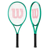 Blade 26 V10 Junior Tennis Racquet,Racquets,Wilson,,,Tennis Express,WR208710U-1