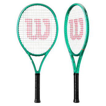 Blade 26 V10 Junior Tennis Racquet,Racquets,Wilson,,,Tennis Express,WR208710U-1