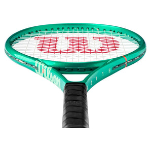 Blade 26 V10 Junior Tennis Racquet,Racquets,Wilson,,,Tennis Express,WR208710U-2