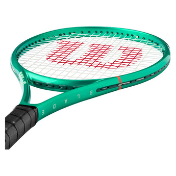 Blade 26 V10 Junior Tennis Racquet,Racquets,Wilson,,,Tennis Express,WR208710U-3