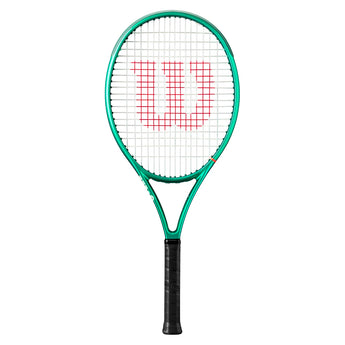 Blade 26 V10 Junior Tennis Racquet,Racquets,Wilson,,,Tennis Express,WR208710U