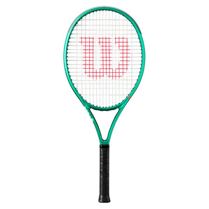 Blade 26 V10 Junior Tennis Racquet,Racquets,Wilson,,,Tennis Express,WR208710U