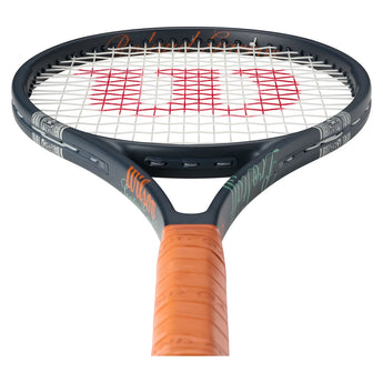 Pro Staff 97 V14 2026 Session Soiree Tennis Racquet,Racquets,Wilson,,,Tennis Express,WR208911U_3