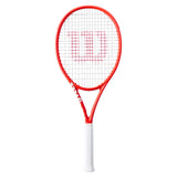 Clash 100 V3 Reverse Tennis Racquet-Racquets-Wilson-WR210711U-1-Tennis Express