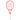 Clash 100 V3 Reverse Tennis Racquet-Racquets-Wilson-WR210711U-1-Tennis Express