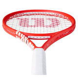 Clash 100 V3 Reverse Tennis Racquet-Racquets-Wilson-WR210711U-2-Tennis Express