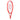 Clash 100 V3 Reverse Tennis Racquet-Racquets-Wilson-WR210711U-3-Tennis Express