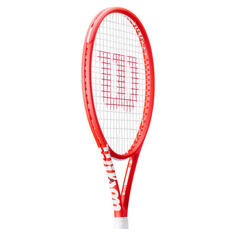 Clash 100 V3 Reverse Tennis Racquet-Racquets-Wilson-WR210711U-3-Tennis Express