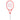 Clash 100L V3 Reverse Tennis Racquet-Racquets-Wilson-WR210811U-1-Tennis Express