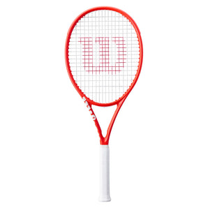 Clash 100L V3 Reverse Tennis Racquet-Racquets-Wilson-WR210811U-1-Tennis Express