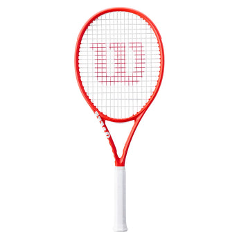 Clash 100L V3 Reverse Tennis Racquet-Racquets-Wilson-WR210811U-1-Tennis Express