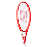 Clash 100L V3 Reverse Tennis Racquet-Racquets-Wilson-WR210811U-3-Tennis Express