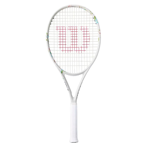 Beauty & Agony Clash 100 V3 Tennis Racquet