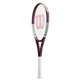 ULTRA 100 v5 Fall Layers Tennis Racquet, Wilson, Tennis Express, WR211411U1-2