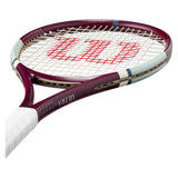 ULTRA 100 v5 Fall Layers Tennis Racquet, Wilson, Tennis Express, WR211411U1-4